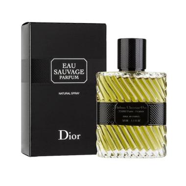Parfum Dior Sauvage - Harga Terbaru September 2021 | Blibli