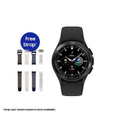 Galaxy Watch 4 - Harga Agustus 2021 | Blibli