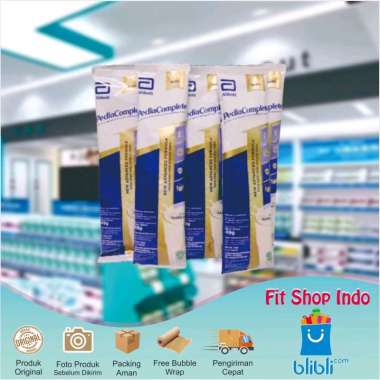 Jual Pediacomplete Sachet Termurah - Harga Grosir Terupdate Hari Ini