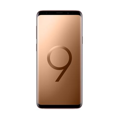 Jual Samsung Galaxy S9 Terbaru - Harga Murah 2021 | Blibl i.com