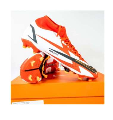 Jual Sepatu Bola Nike Superfly 7 Academy Terlengkap & Original - Harga