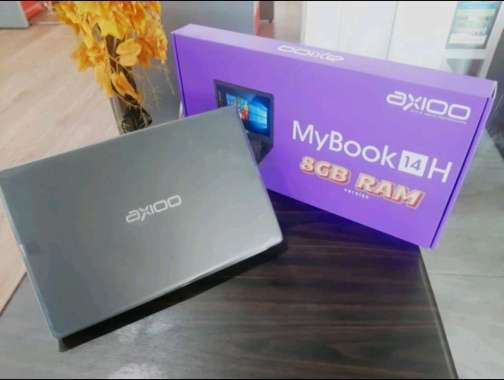 Laptop Axioo - Harga Terbaru September 2021 & Gratis Ongkir | Blibli