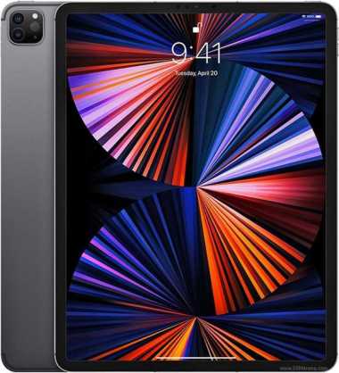 Jual Ipad Pro 2021 Wifi Only 128 Gb Grey Juni 2022 - Garansi Resmi