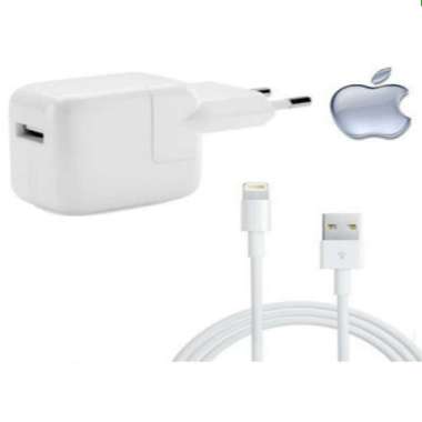 Jual Fast Charger Iphone Original Online Terbaru September