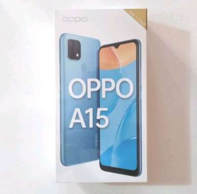 Jual Oppo A53 Jakarta Online Terbaru September 2021 | Blibli