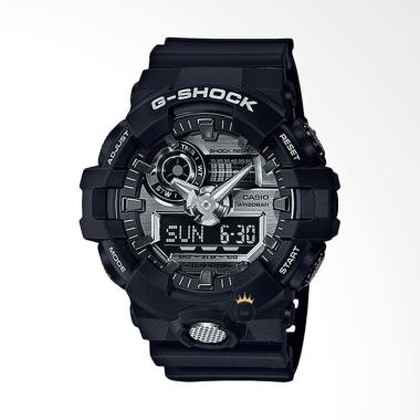 g shock resin band durability
