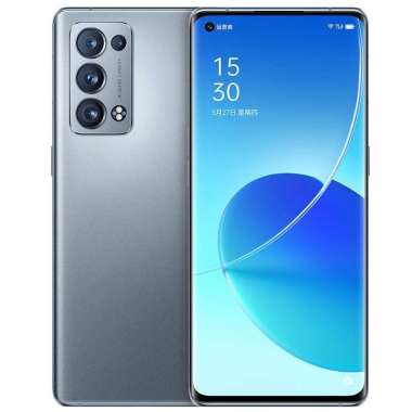 Jual Oppo Reno 6 Pro Spesifikasi Juni 2022 - Garansi Resmi & Harga