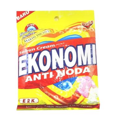 Jual Sabun Cuci Pakaian Online Baru - Harga Termurah Juli