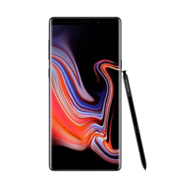 Samsung Note 9 - Harga Terbaru Agustus 2021 | Blibli