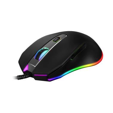 Jual Rexus TX5 Titanix Mouse Gaming Murah Februari 2020