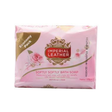 Jual Sabun Batang Online - Harga Grosir Murah | Blibli.com