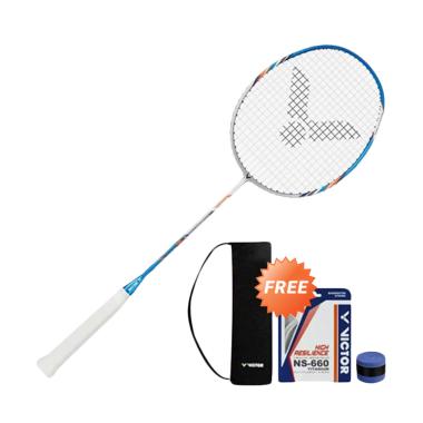 Promo Alat Bulutangkis Djarum Superli   ga - Original