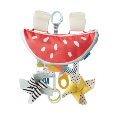 Daftar Harga Mainan Bayi 3 Bulan Taf Toys Terbaru November