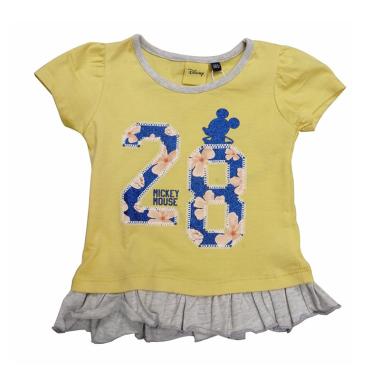 Jual Baju Atasan & Kaos Bayi Model Terbaru & Berkualitas