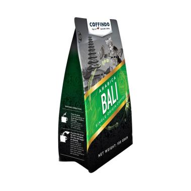 Biji Kopi Bali Coffindo Terbaru Desember    2021 - Harga Murah & Gratis