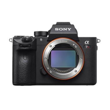 Jual Kamera Sony A7R III ILCE 7RM3 - Harga Promo | Blibli.com