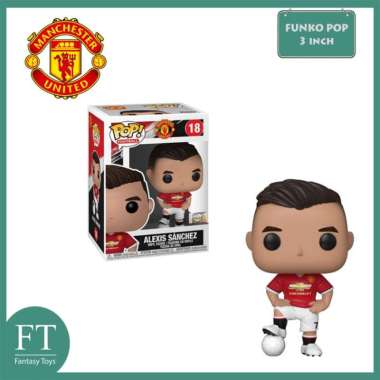 alexis sanchez funko