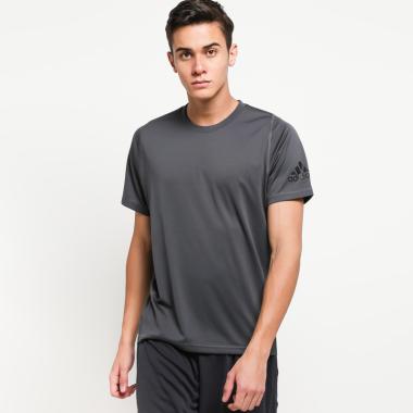 Belanja Berbagai Kebutuhan Baju Fitness Pria Terlengkap