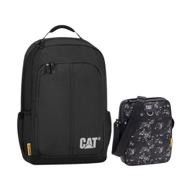 Jual Tas Ransel Pria Branded Online Terbaru - Harga Murah