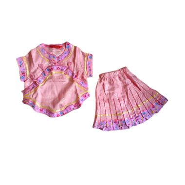 Baju Anak Perempuan Model Terbaru, Termurah & Terlengkap | Blibli.com