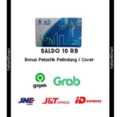 Jual Kartu Jak Lingko E Money Terbaik Februari 2023 Harga Murah Jual Kartu Jak Lingko E Money Terbaik Februari 2023 Harga Murah