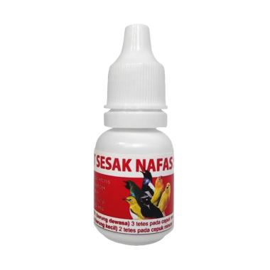 Jual Medion Wormectin Obat Suntik Kutu & Cacing [2 mL