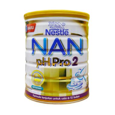 Jual Nan Ph Pro 6 Bulan Murah - Update Harga Grosir Hari Ini | Blibli