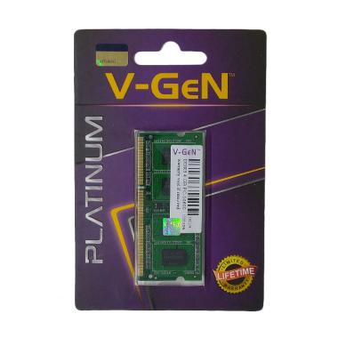 Jual Ram Ddr3 4gb Vgen Terbaru - Harga Murah | Blibli.com