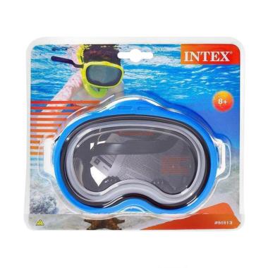 Jual Intex 55603 Karakter Fun Goggles Kacamata Renang Anak