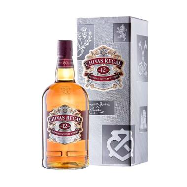 Jual Chivas Regal  Blibli Com