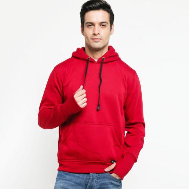 Jual Jaket Peria Merah Model Terbaru - Harga Promo November 2022 | Blibli