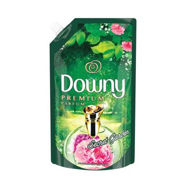 Jual Downy Sunrise Fresh Pewangi Pakaian [780 mL/ Refill