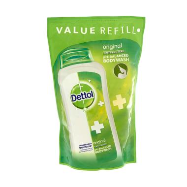 Jual Sabun D   ettol Cair 450ml - Harga Grosir | Blibli.com