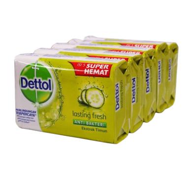 Jual Sabun Cuci Tangan Dettol - Harga Grosir 2020 | Blibli.com