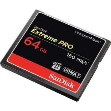 Jual Sandisk Extreme Pro 64 Gb Flash Disk Original Murah - Harga Diskon
