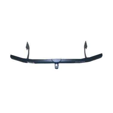 Jual Isoka Tanduk atau Bumper Depan with DRL for Mobil