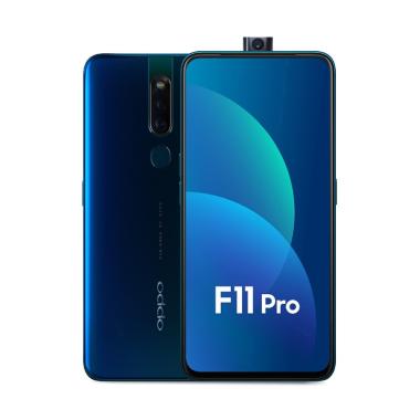 Daftar Harga Hp Oppo F11 Oppo Terbaru Januari 2021