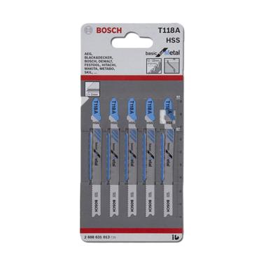 Jual Bosch Expert - 80T Mata Gergaji Potong Kayu Circular