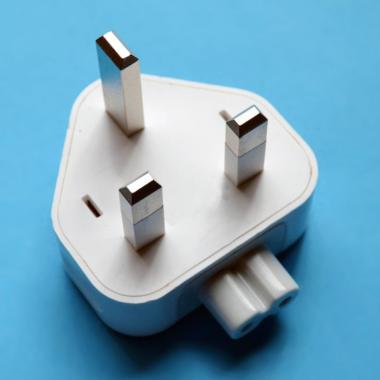 Jual Wall Plug Power Adaptor Macbook Air Original Murah - Harga Diskon