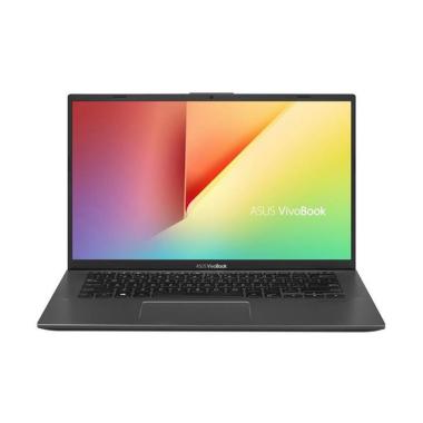 Jual Asus Zenbook Classic UM431DA-AM501T [AMD Ryzen 5