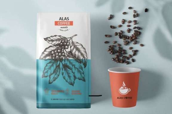 Kopi Robusta Temanggung Robusta Organik