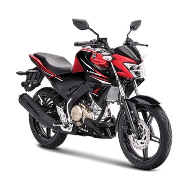 Yamaha Vixion September 2021 - Harga Kredit & Spesifikasi