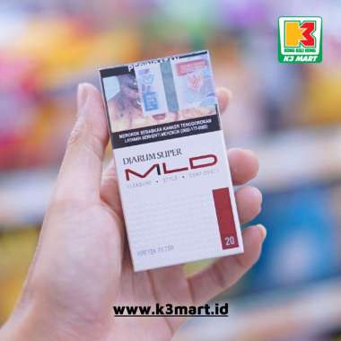 Jual Rokok Djarum Super Mld 20 Termurah - Harga Grosir Terupdate Hari ...