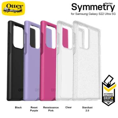 Jual Casing iPhone 14 OtterBox + Pop Symmetry Case di Seller OtterBox
