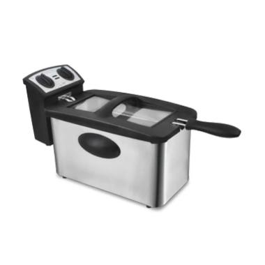 Jual Philips Air Fryer Spectre HD9252/90 HD9252 Digital