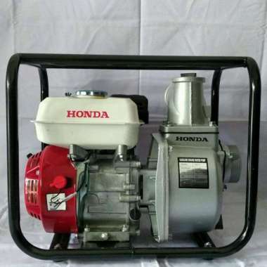 Mesin Pompa Air Bensin 4 Inch Honda - Harga Terbaru Juli 2022 & Gratis