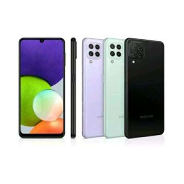 Jual Samsung 6 Ram Spesifikasi Original, Murah & Diskon Harga April