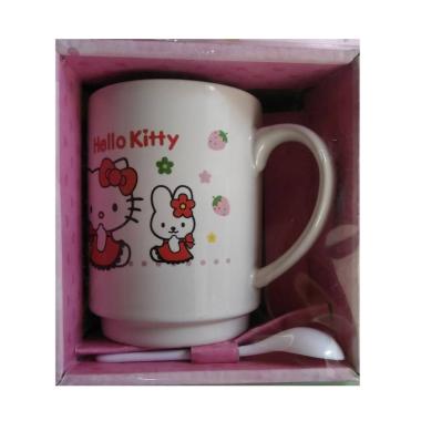 Mug Keramik  Hello  Kitty  Pink Wiring Diagram