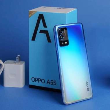 Jual Oppo A53 4 Ram Online Terbaru Maret 2022 - Blibli