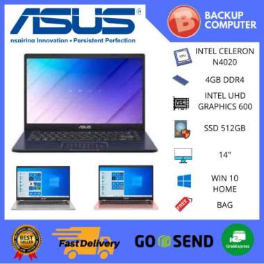 ASUS E410MA